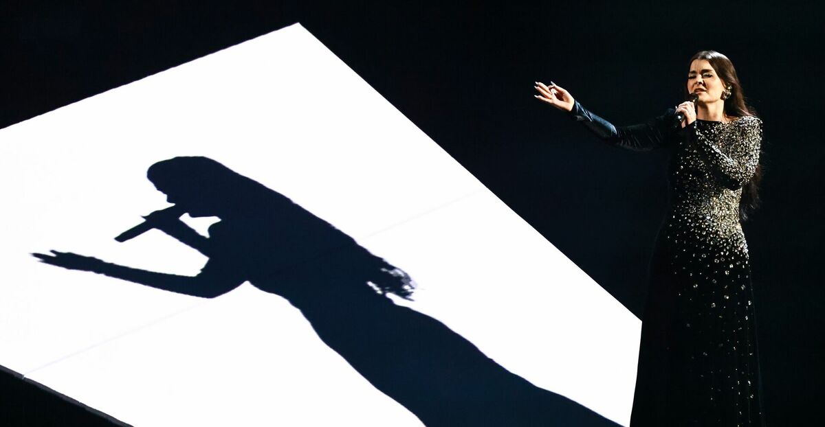Atvara. Foto: EPA/HANNIBAL HANSCHKE