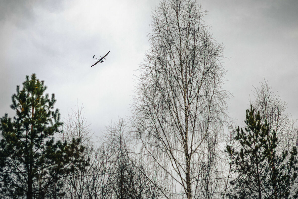 Ilustratīvs attēls. Foto: Latvijas armija