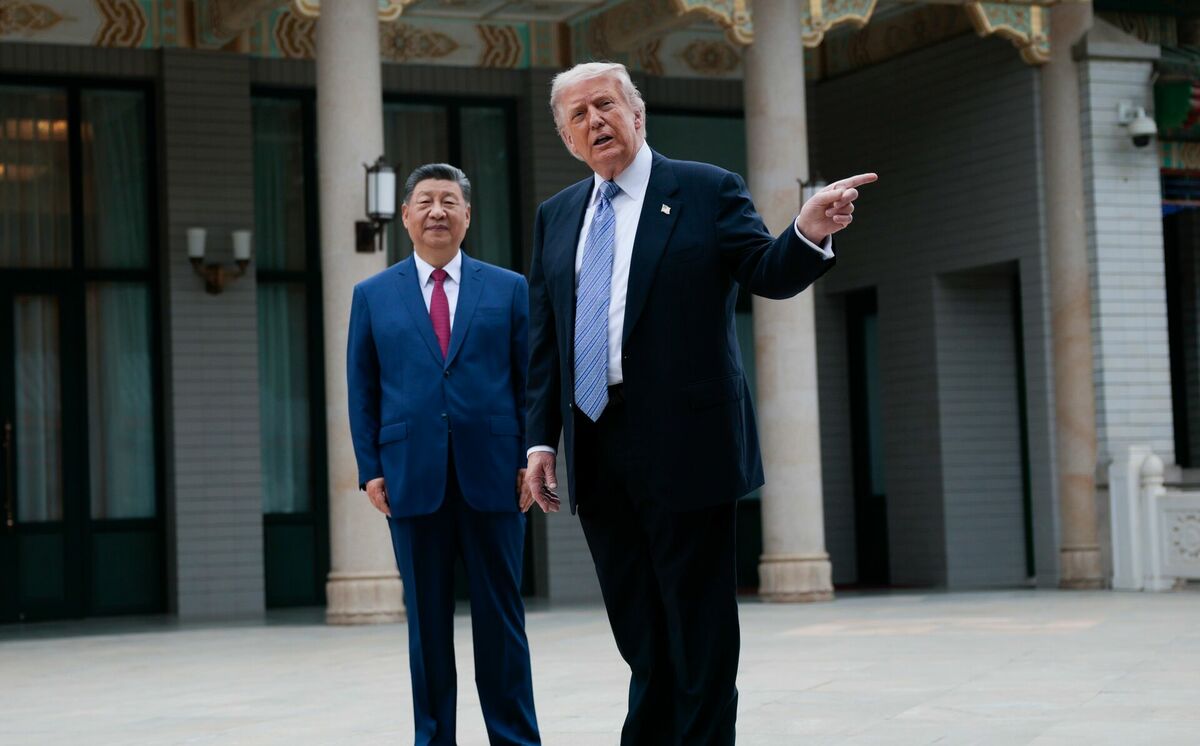 Foto: Evan Vucci/Pool Photo via AP/Scanpix