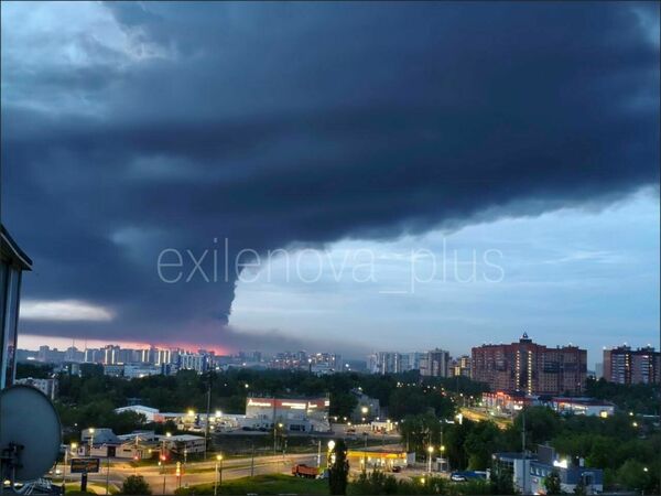 Foto: Telegram - Exilenova +, Ukraine now, Nexta, Dmytrogordon_official, Оперативний ЗСУ