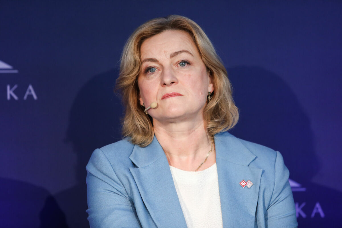 Ilze Indriksone. Foto: LETA