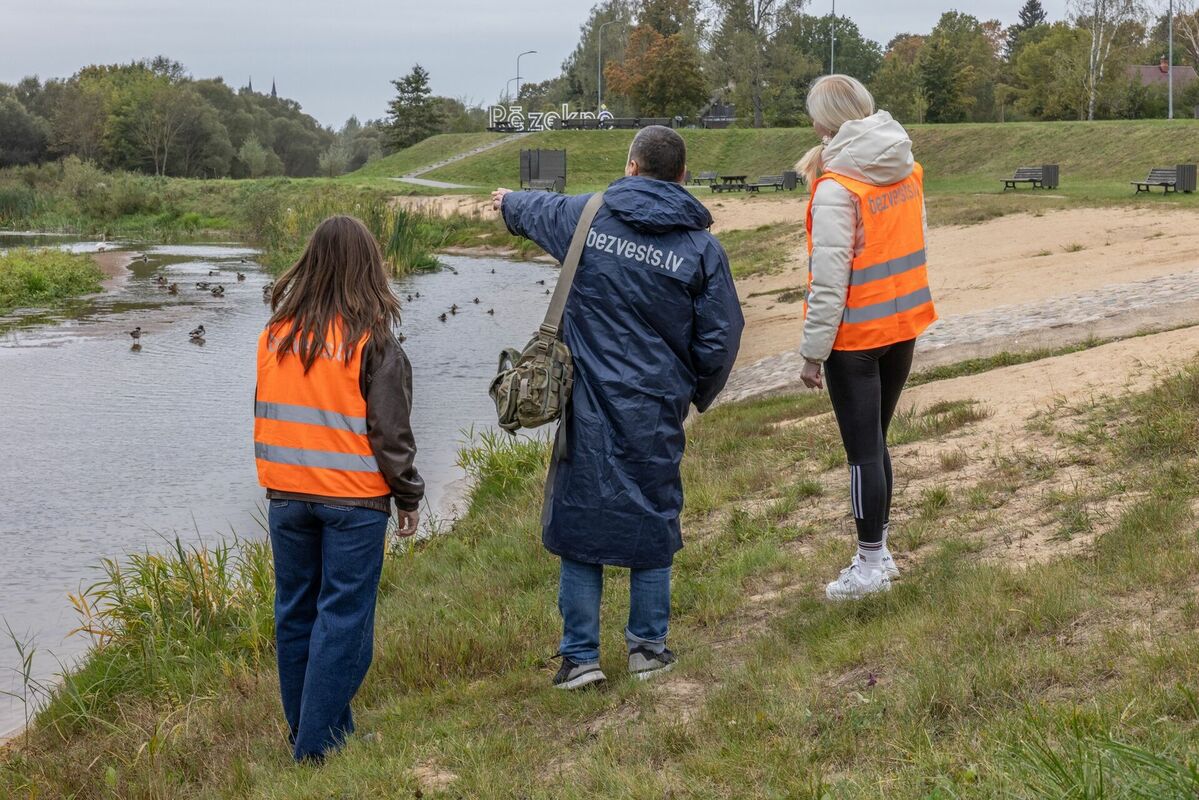 Foto: bezvests.lv
