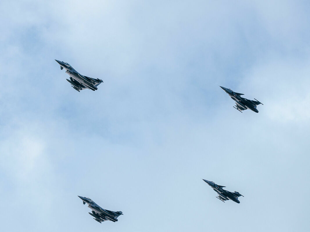 Foto: Latvijas armija