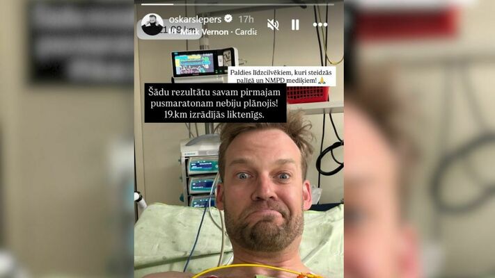 oskarslepers/Instagram