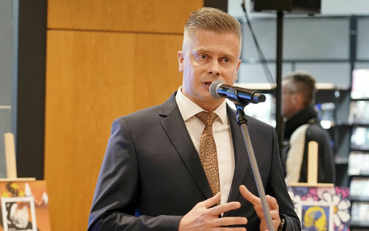 Foto: Paula Čurkste/LETA