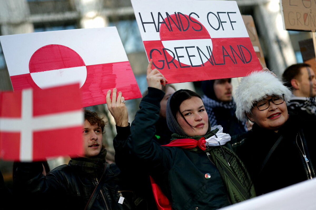Foto: REUTERS/Hannah McKay