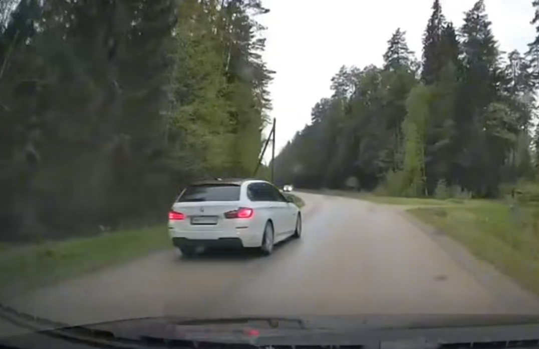 Foto: Ekrānuzņēmums no video