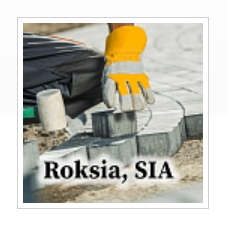 ROKSIA SIA