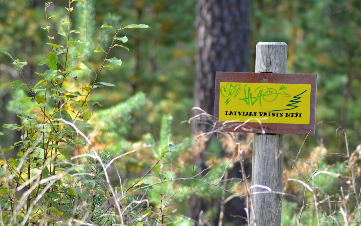 Foto: Zane Bitere/LETA