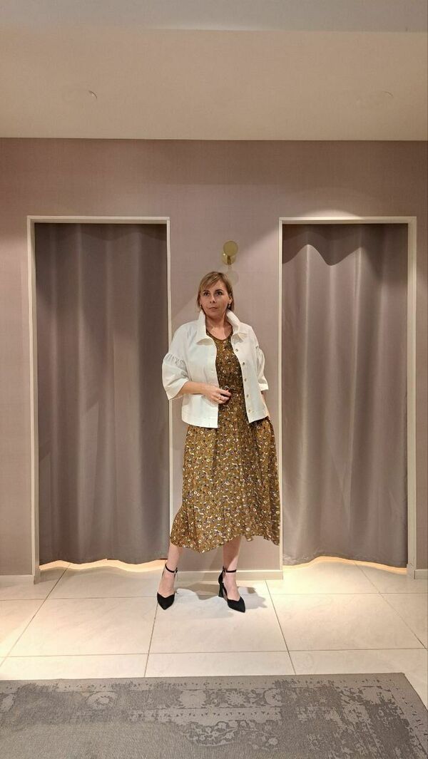 Mode 2026. Foto: "Tina Primum"