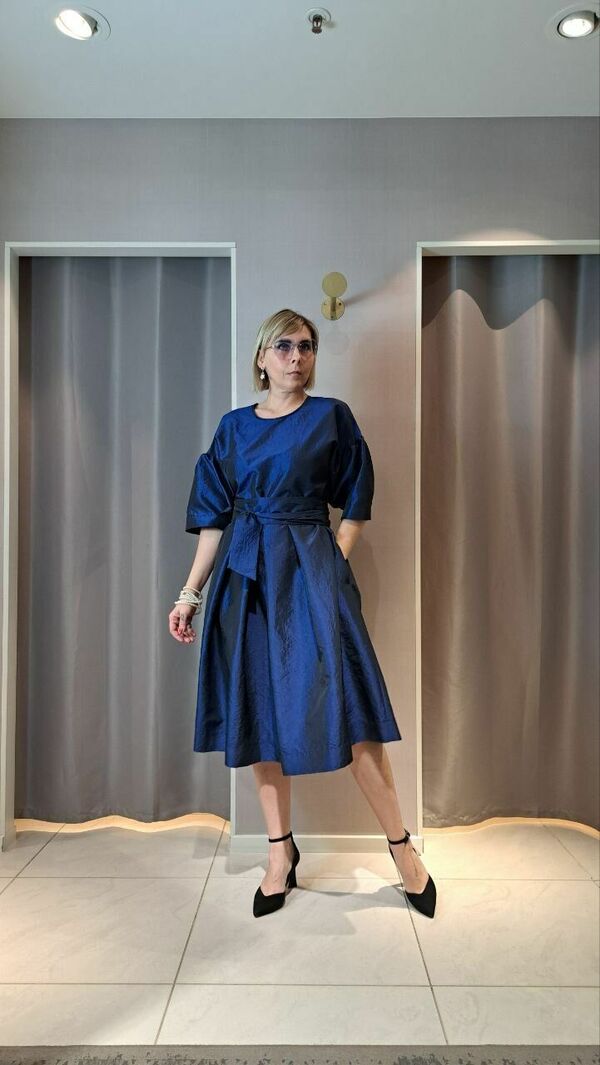 Mode 2026. Foto: "Tina Primum"