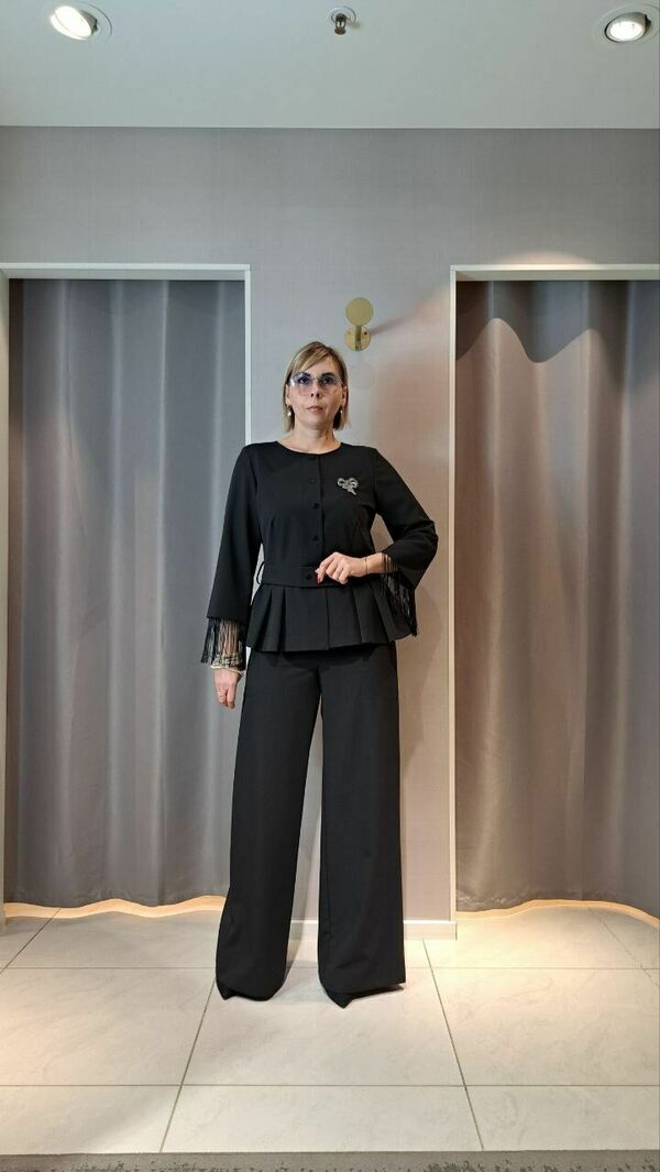 Mode 2026. Foto: "Tina Primum"