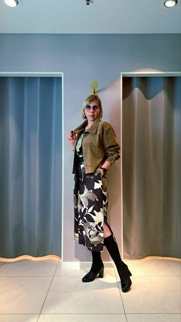 Mode 2026. Foto: "Tina Primum"