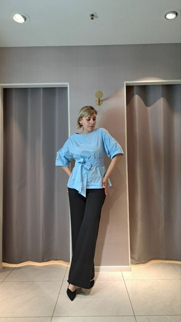 Mode 2026. Foto: "Tina Primum"