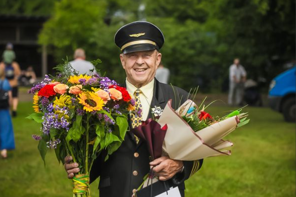 Foto:  Radviliškio rajono 