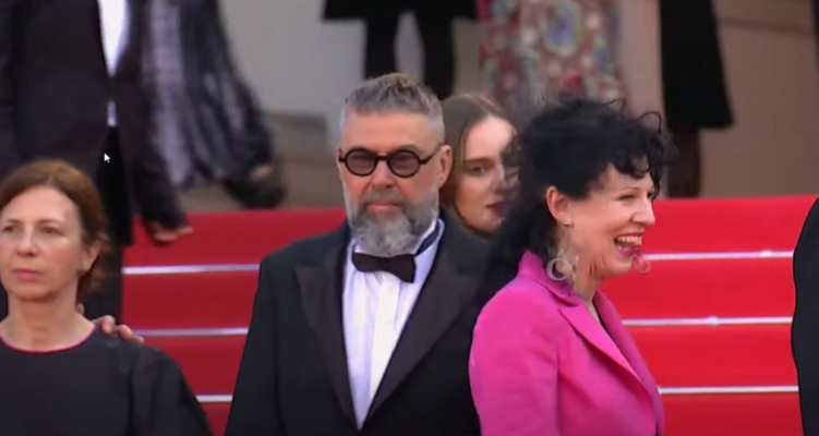 Foto: Ekrānuzņēmums no video