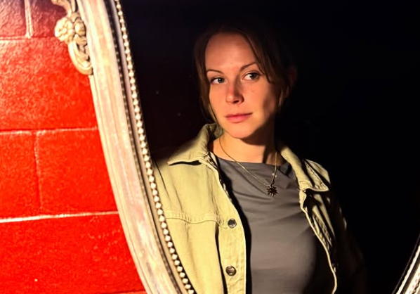 Foto: Instagram /@elinabojarkina