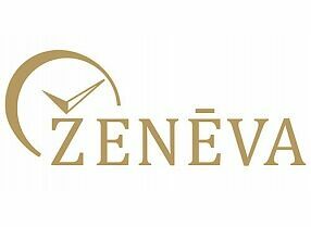 "Ženēva" SIA "JET"pulksteņu veikals