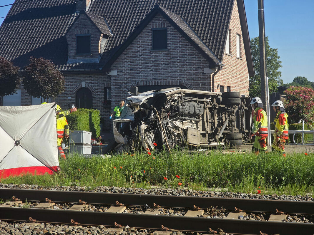 Foto: AP Photo/Koen Baten