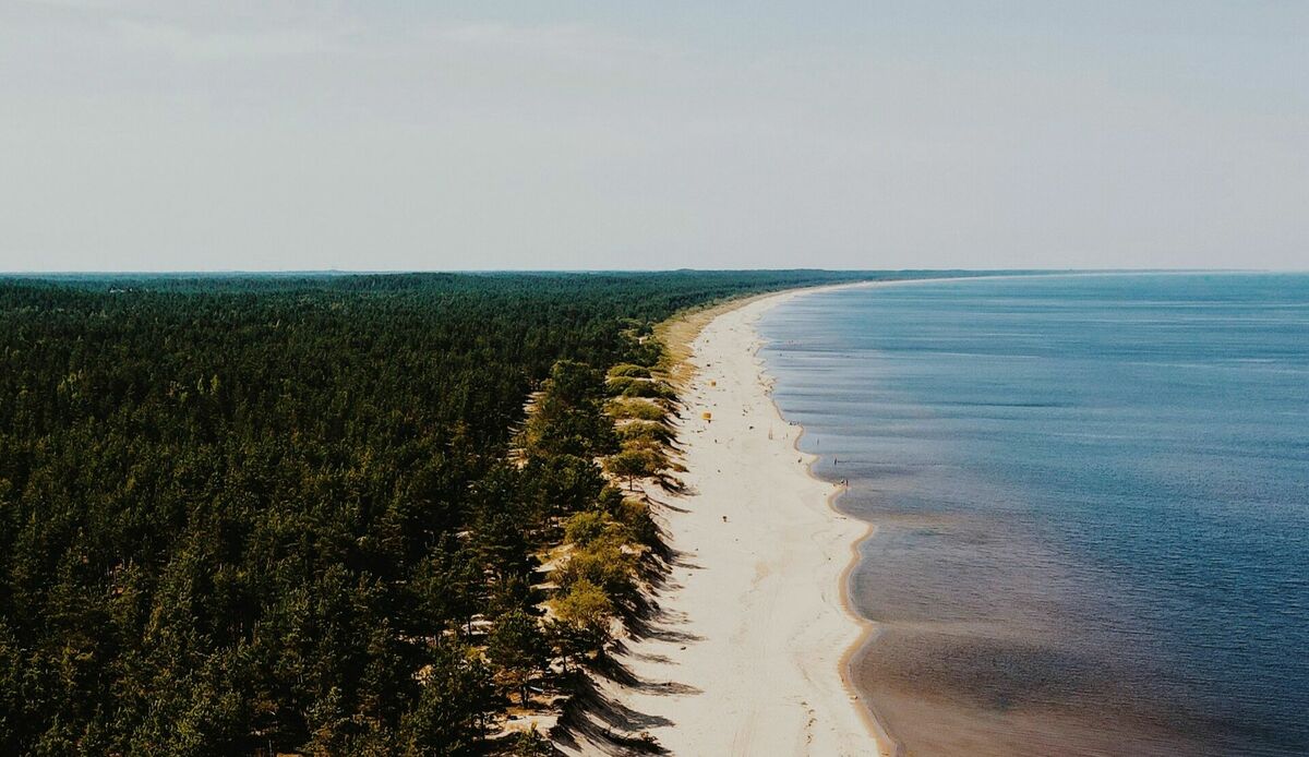 Foto: Uģis Briedis/Unsplash