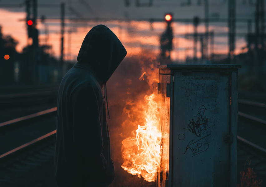 Foto: Valsts drošības dienests