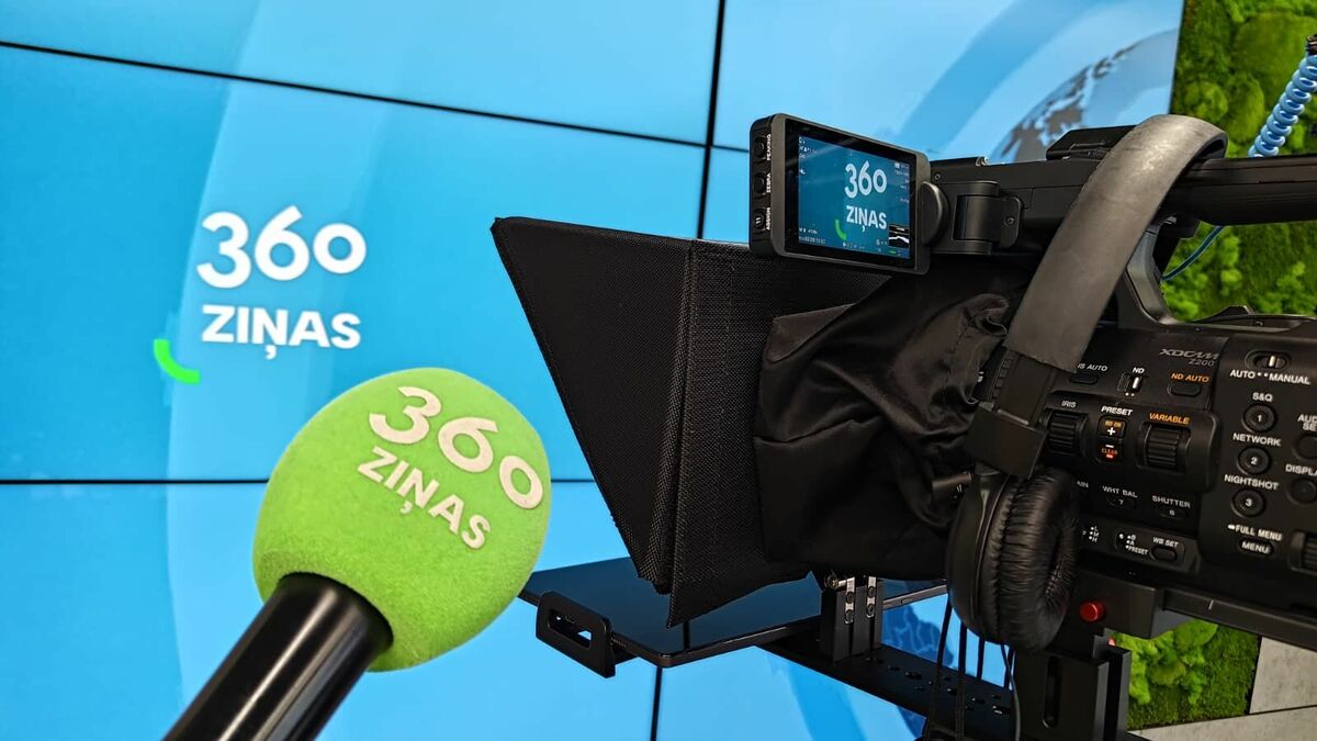 360 Ziņu redakcija
