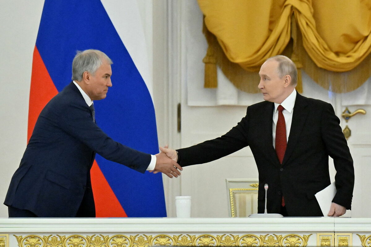 Foto: ALEXANDER NEMENOV/Pool via REUTERS/Scanpix