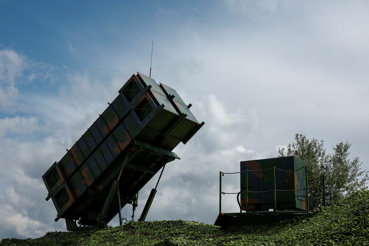 Foto: REUTERS/Valentyn Ogirenko/Scanpix