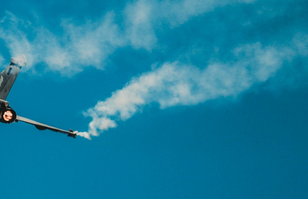 Ilustratīvs attēls. Foto: Unsplash