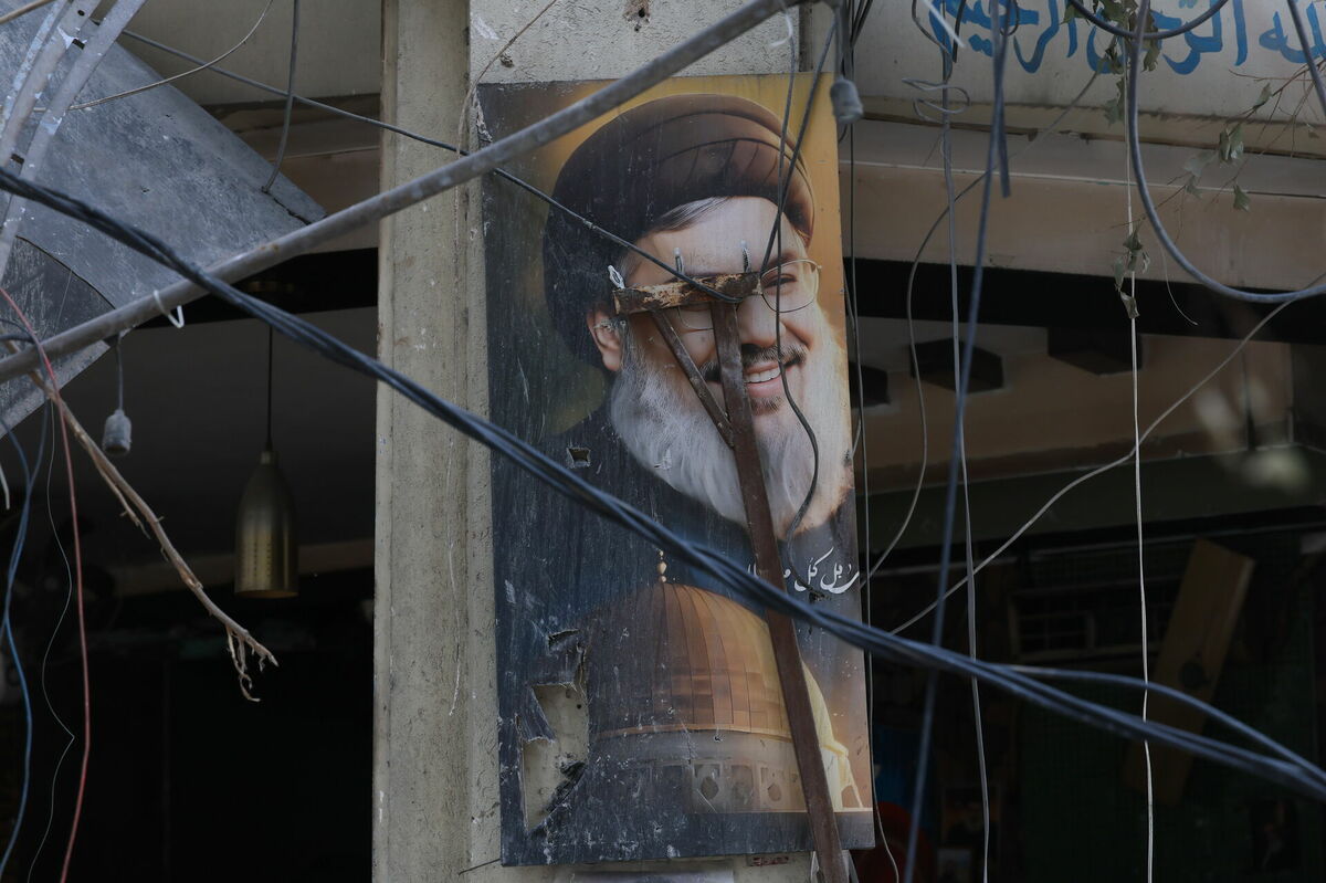 Foto: EPA/WAEL HAMZEH/Scanpix
