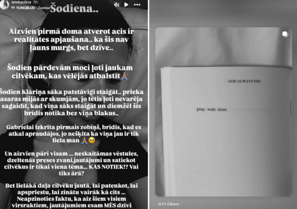 arnitaolina/Instagram