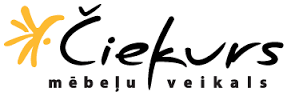 "Čiekurs", SIA "Daiļrade Koks" veikals