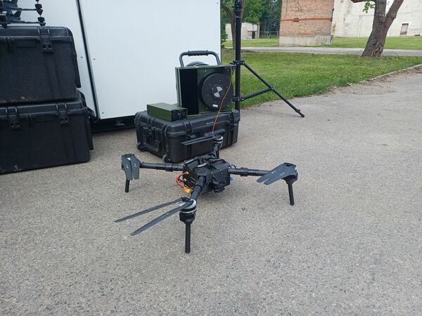 Foto: 360 Ziņas