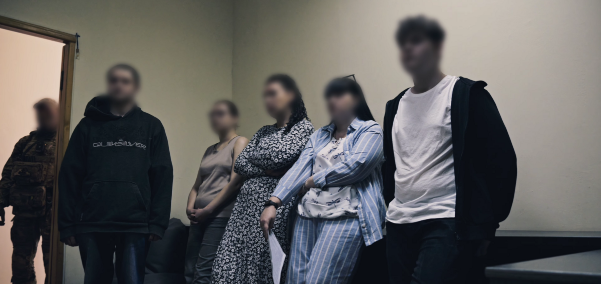 Foto: Ekrānuzņēmums/Valsts policija
