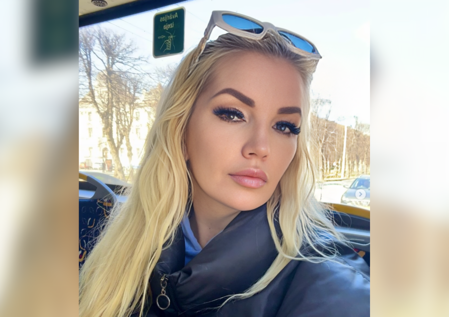 lienekivica/Instagram