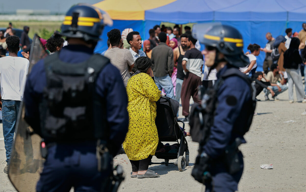 Foto: AP/Scanpix
