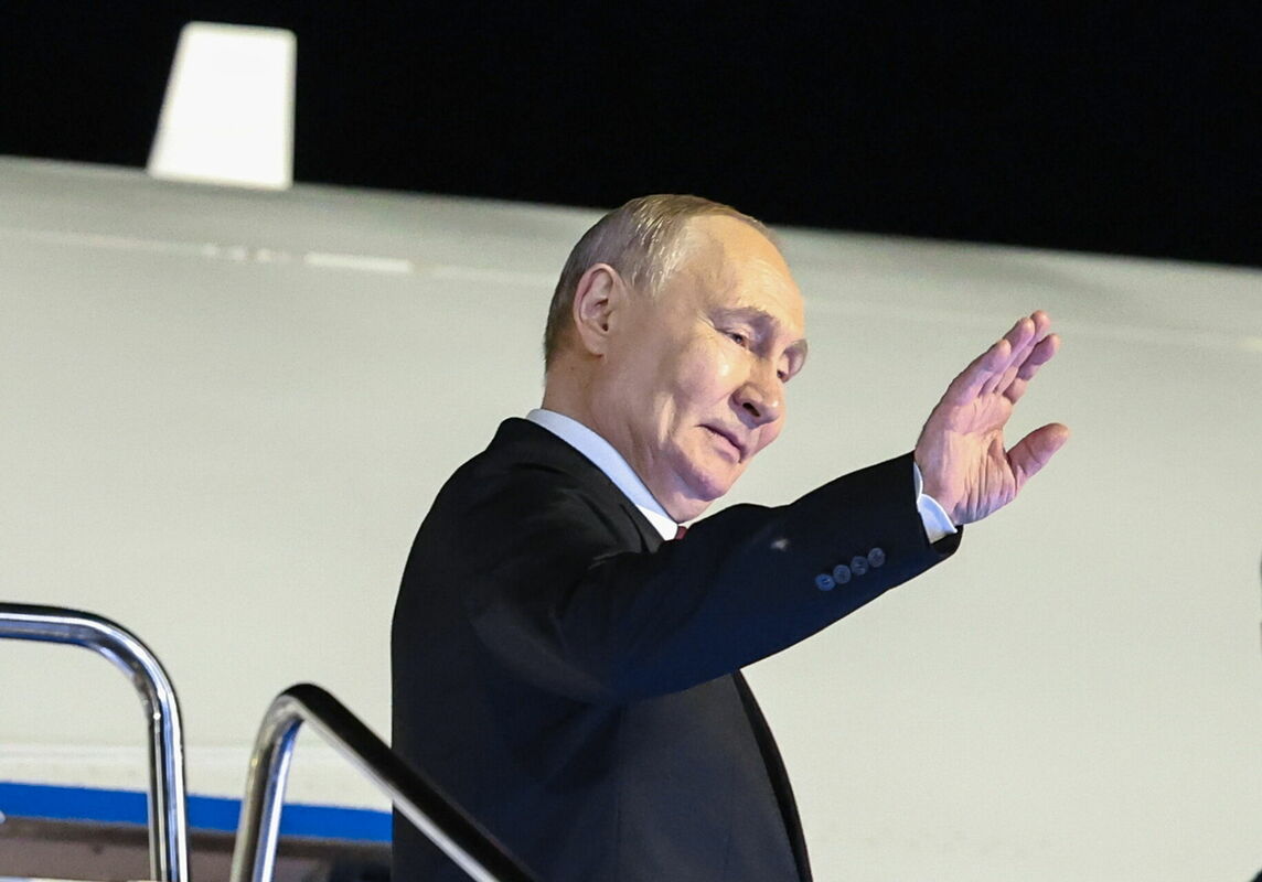 Foto: EPA/Scanpix