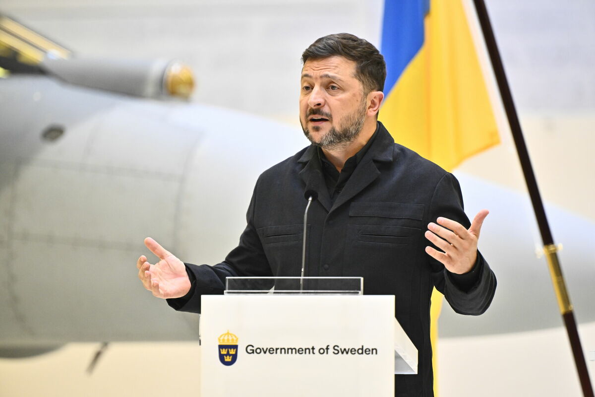 Foto: EPA/Scanpix 
