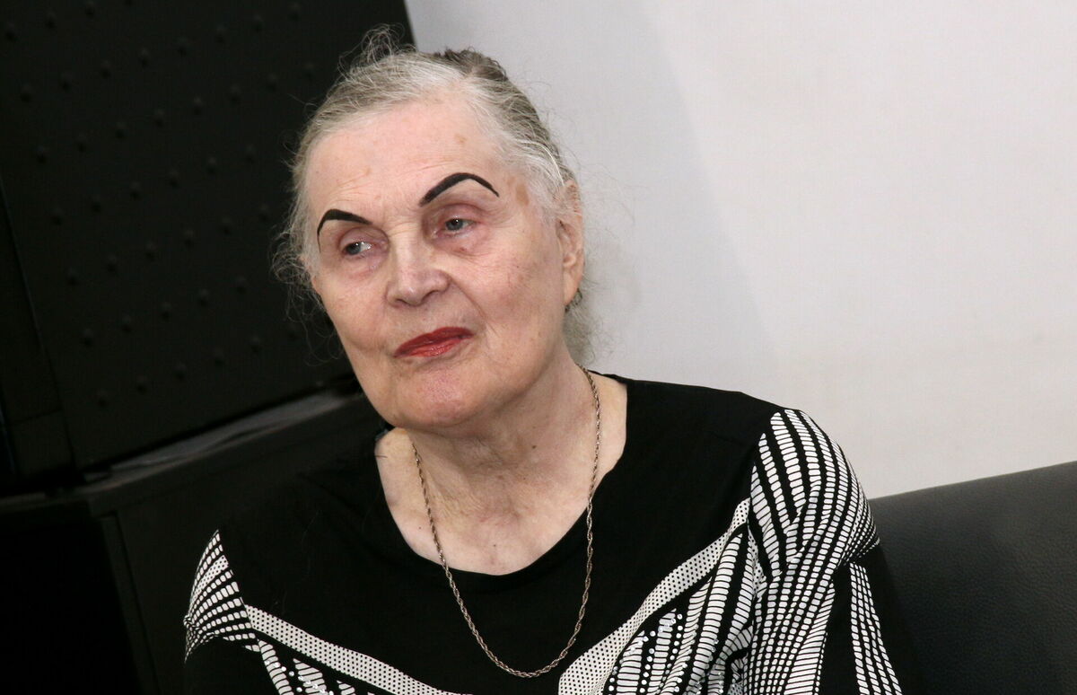Foto: Paula Čurkste/LETA