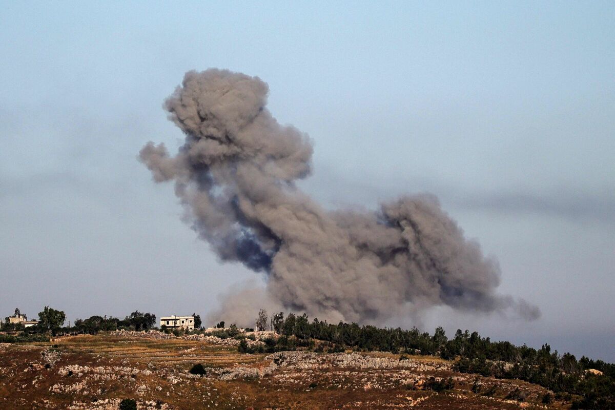 Foto: AFP/Scanpix