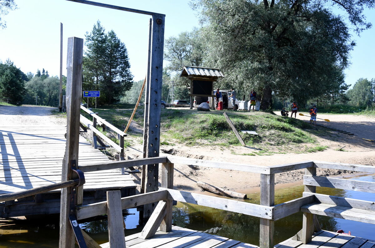Foto: Zane Bitere/LETA