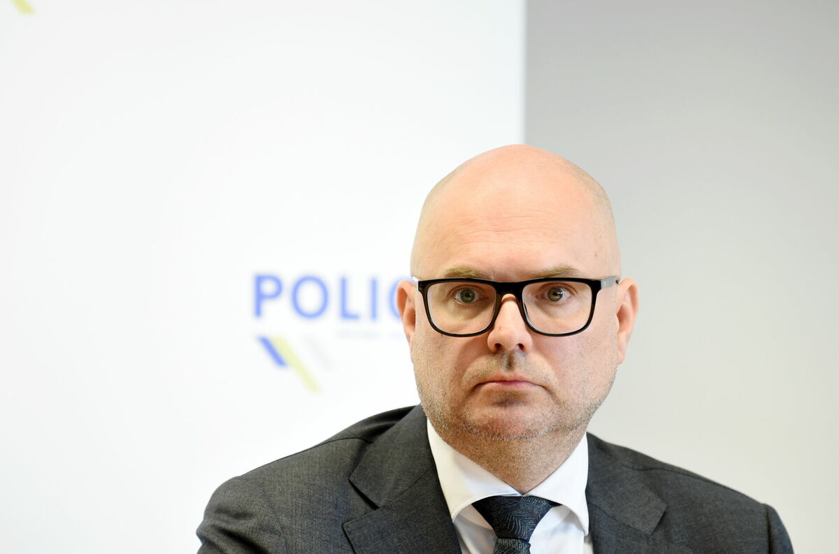 Ivars Āboliņš. Foto: LETA