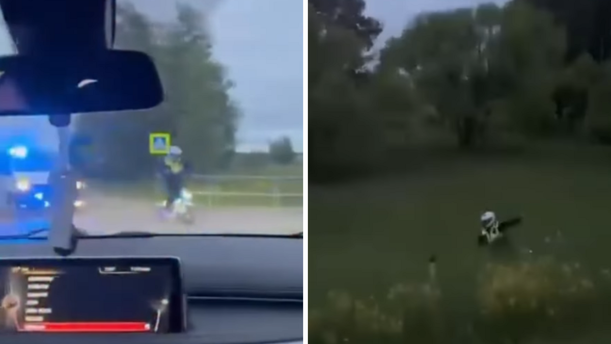 Foto: Ekrānuzņēmums no video