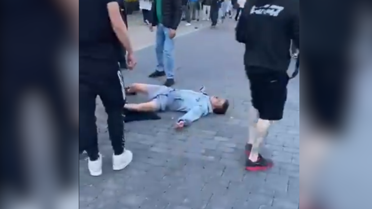 Foto: Ekrānuzņēmums no video