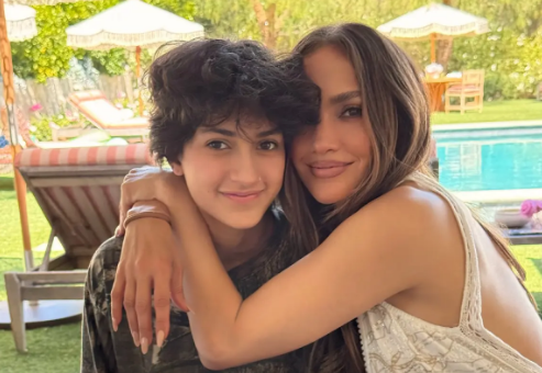 Foto: Instagram /@jlo