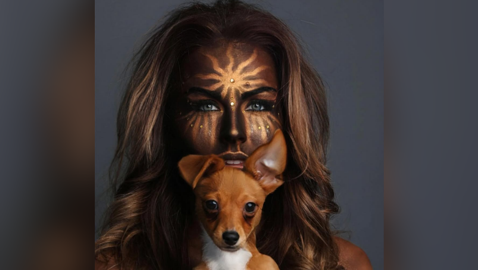 Foto: Instagram /@leldedreimane