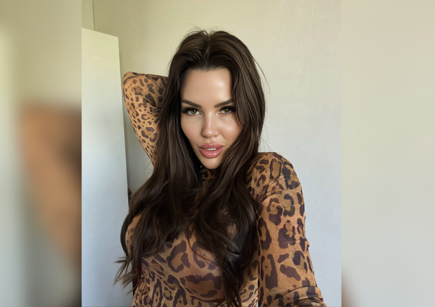 jesicaonair/Instagram