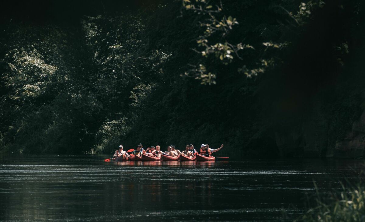 Foto: Kristīne Kozaka/Unsplash