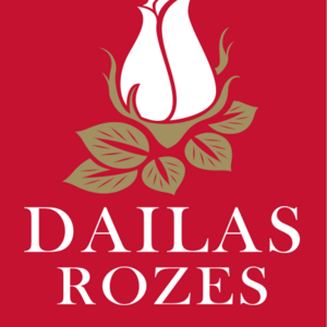 "Dailas rozes" ID, Rožu dārzs
