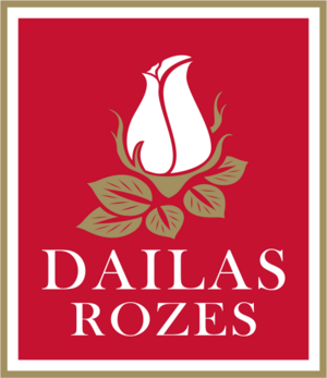"Dailas rozes" ID, viesu nams